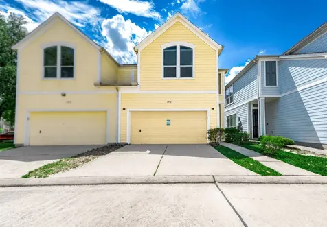 14923 Atmore Place Drive Houston TX 77082