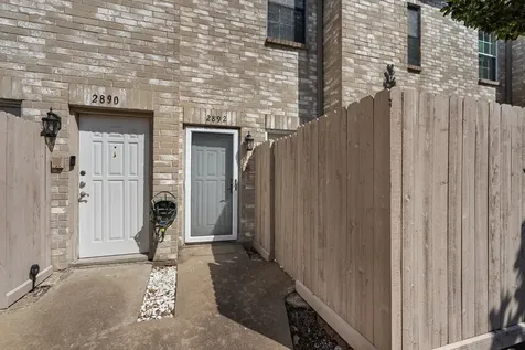 2892 Holly Hall Street 2892 Houston TX 77054