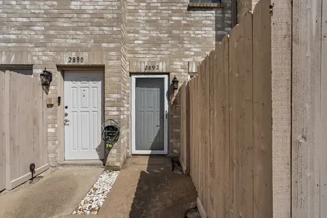2892 Holly Hall Street 2892 Houston TX 77054