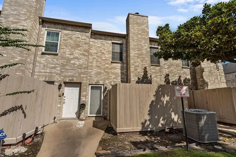 2892 Holly Hall Street 2892 Houston TX 77054