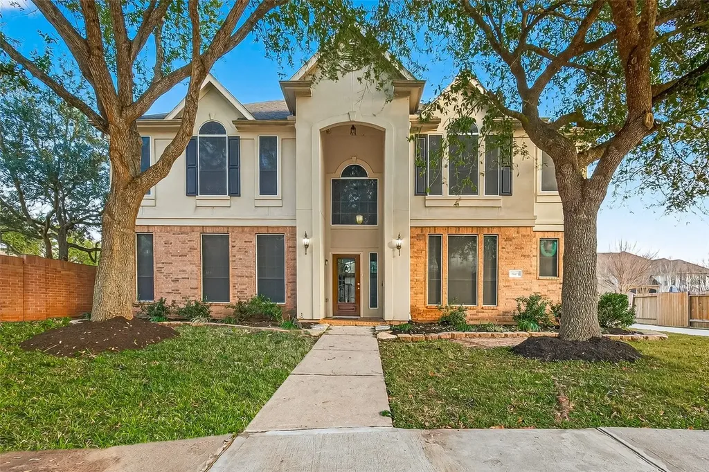 21103 Falcon Creek Court Richmond TX 77406