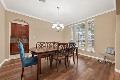 21103 Falcon Creek Court Richmond TX 77406