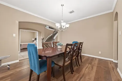 21103 Falcon Creek Court Richmond TX 77406