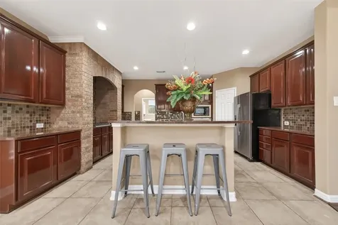 21103 Falcon Creek Court Richmond TX 77406