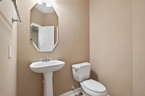 21103 Falcon Creek Court Richmond TX 77406