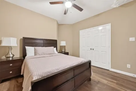 21103 Falcon Creek Court Richmond TX 77406