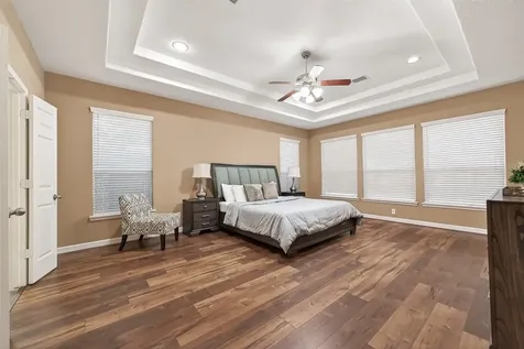 21103 Falcon Creek Court Richmond TX 77406