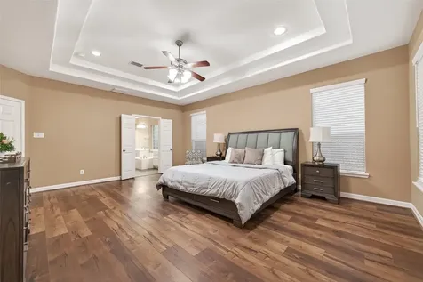 21103 Falcon Creek Court Richmond TX 77406
