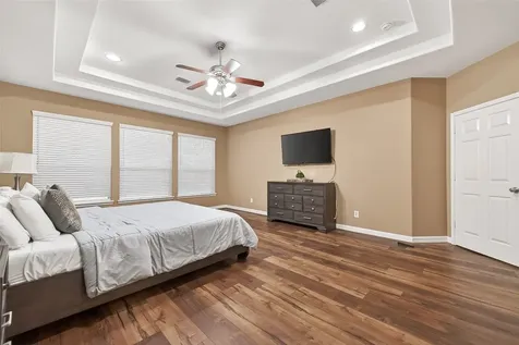 21103 Falcon Creek Court Richmond TX 77406