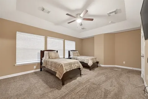 21103 Falcon Creek Court Richmond TX 77406