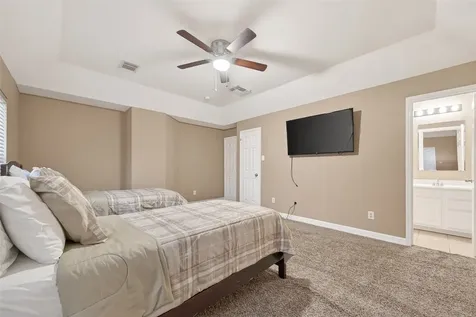 21103 Falcon Creek Court Richmond TX 77406