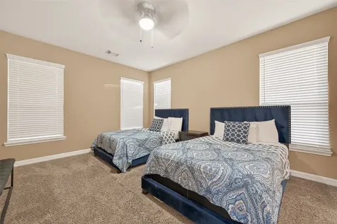 21103 Falcon Creek Court Richmond TX 77406