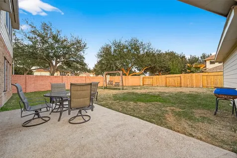 21103 Falcon Creek Court Richmond TX 77406