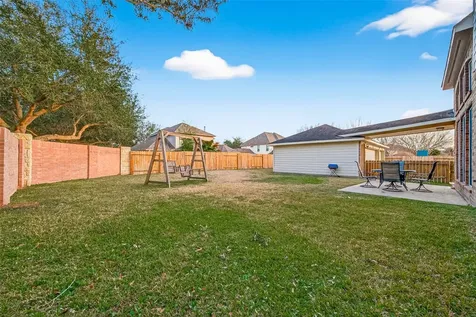 21103 Falcon Creek Court Richmond TX 77406