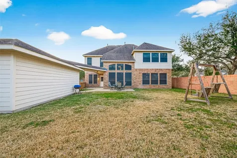 21103 Falcon Creek Court Richmond TX 77406