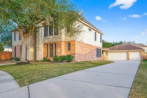 21103 Falcon Creek Court Richmond TX 77406