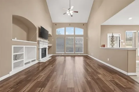 21103 Falcon Creek Court Richmond TX 77406