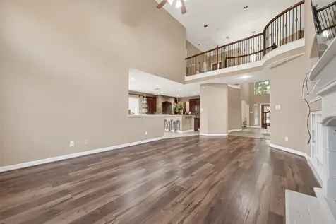 21103 Falcon Creek Court Richmond TX 77406