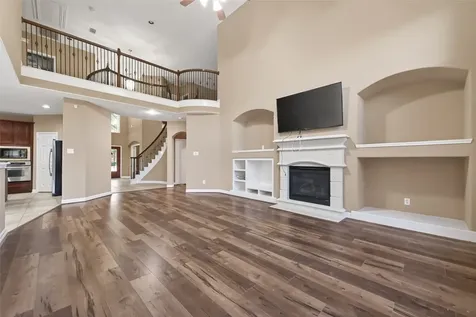 21103 Falcon Creek Court Richmond TX 77406
