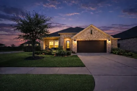 6523 Redwing Court Katy TX 77493