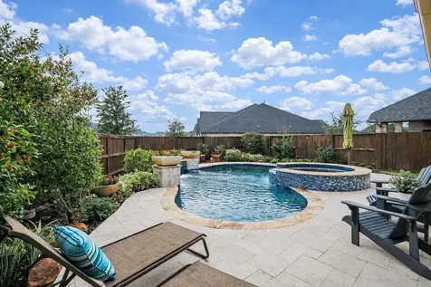 6523 Redwing Court Katy TX 77493