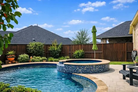 6523 Redwing Court Katy TX 77493