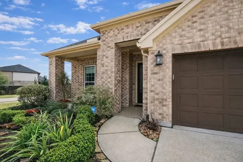 6523 Redwing Court Katy TX 77493