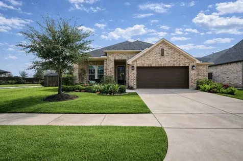 6523 Redwing Court Katy TX 77493
