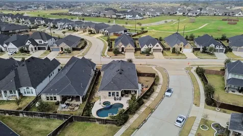 6523 Redwing Court Katy TX 77493