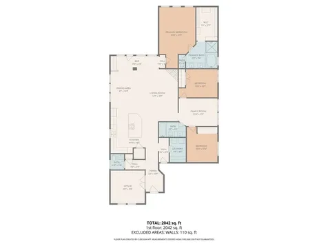 6523 Redwing Court Katy TX 77493