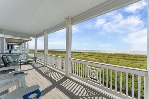 4219 Green Heron Drive Galveston TX 77554