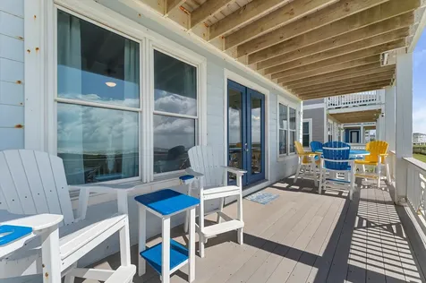 4219 Green Heron Drive Galveston TX 77554