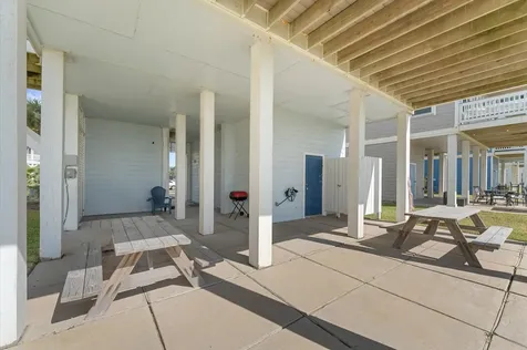 4219 Green Heron Drive Galveston TX 77554