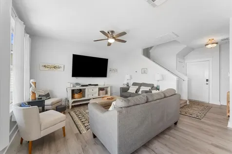 4219 Green Heron Drive Galveston TX 77554