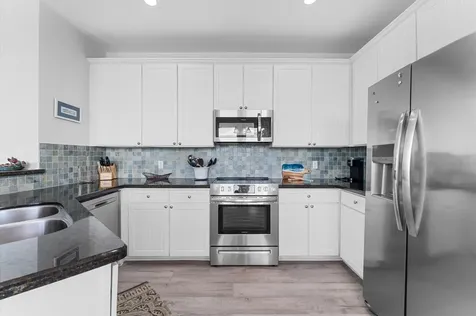 4219 Green Heron Drive Galveston TX 77554