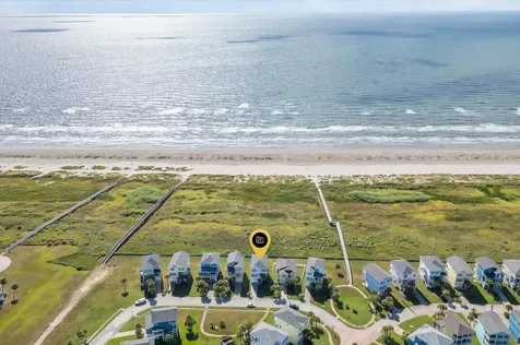 4219 Green Heron Drive Galveston TX 77554