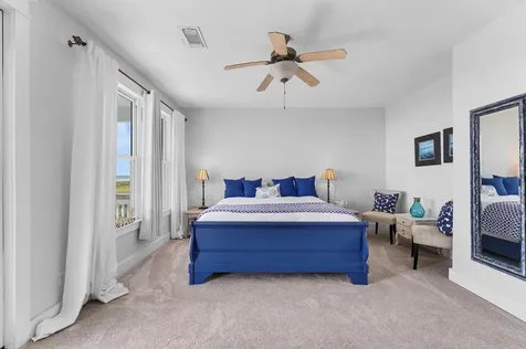 4219 Green Heron Drive Galveston TX 77554