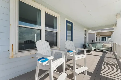 4219 Green Heron Drive Galveston TX 77554