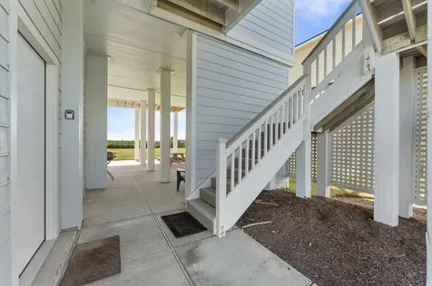 4219 Green Heron Drive Galveston TX 77554