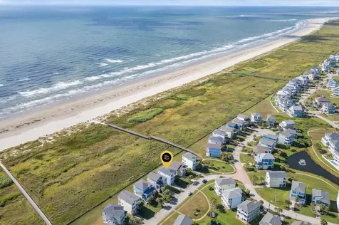 4219 Green Heron Drive Galveston TX 77554