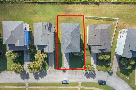 4219 Green Heron Drive Galveston TX 77554