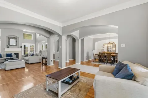 1519 Hidden Terrace Drive Sugar Land TX 77479