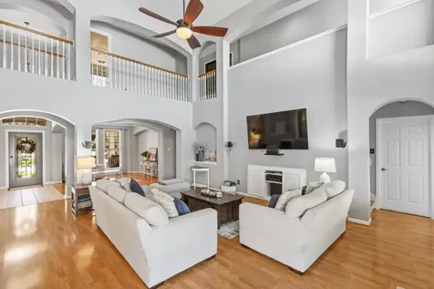 1519 Hidden Terrace Drive Sugar Land TX 77479