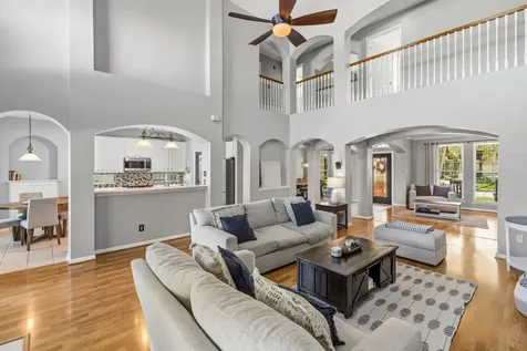 1519 Hidden Terrace Drive Sugar Land TX 77479