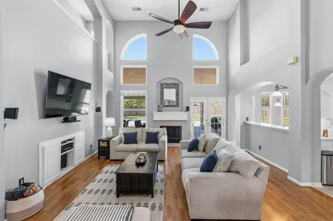 1519 Hidden Terrace Drive Sugar Land TX 77479