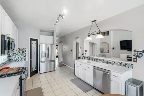 1519 Hidden Terrace Drive Sugar Land TX 77479