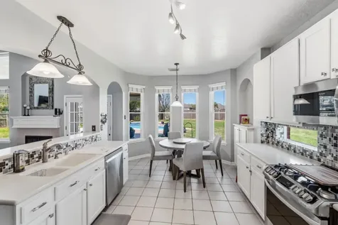 1519 Hidden Terrace Drive Sugar Land TX 77479