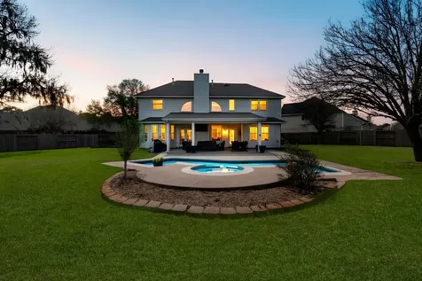 1519 Hidden Terrace Drive Sugar Land TX 77479