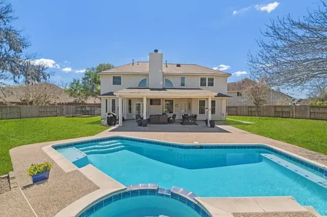 1519 Hidden Terrace Drive Sugar Land TX 77479