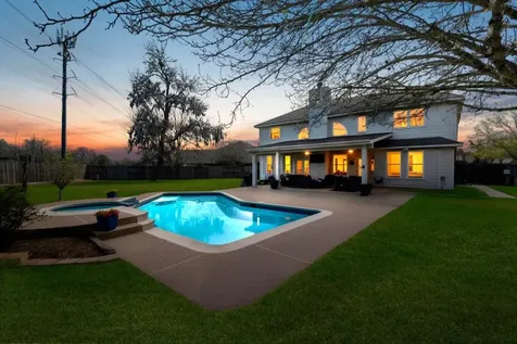 1519 Hidden Terrace Drive Sugar Land TX 77479